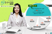 애니타임 여행 중국어